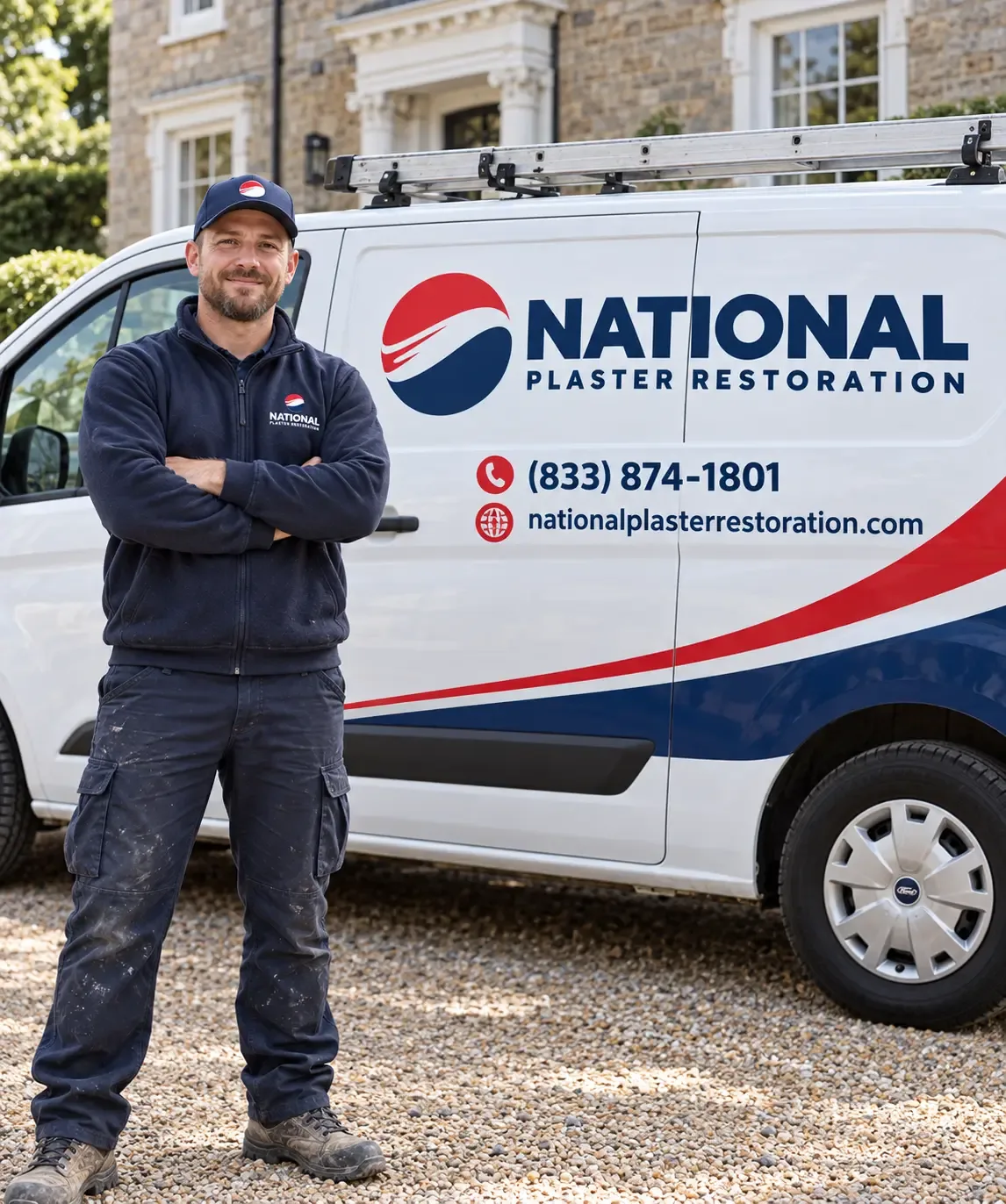 Plaster Repair company in Custer City, OK